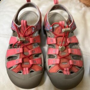 Keen women’s Newport Hydro